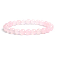 Bracelet Quartz Rose